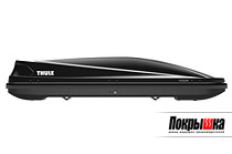 Touring 600 (Black) THULE Touring 600 (BL)